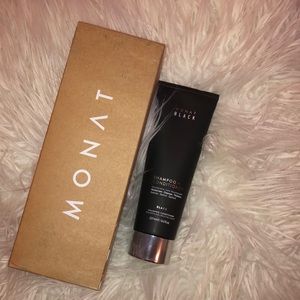 Monat Shampoo + Conditioner